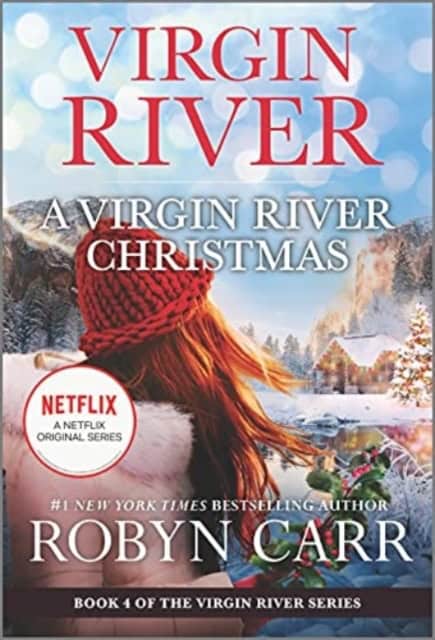 Robyn Carr : A Virgin River Christmas