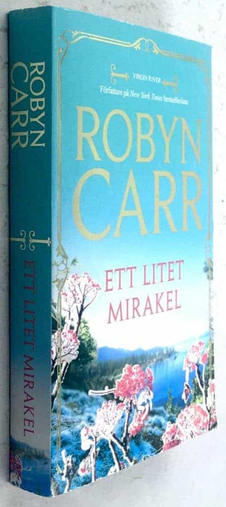 Robyn Carr : Ett litet mirakel