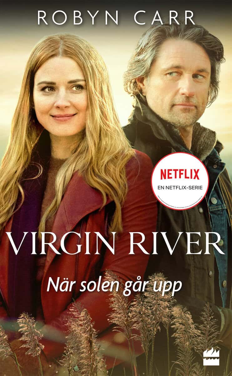 Robyn Carr : När solen går upp