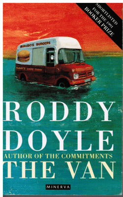 Roddy Doyle : The van