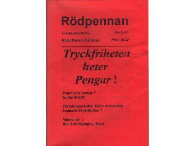 Rödpennan Nr 2-95