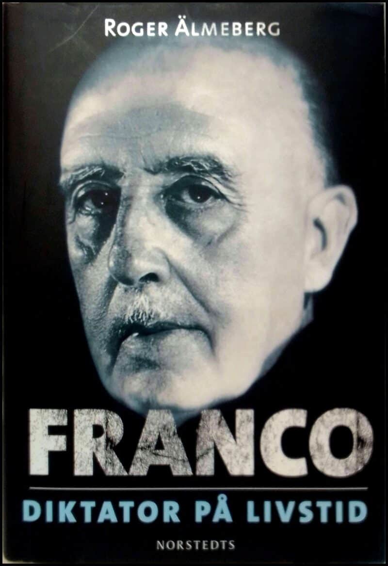 Roger Älmeberg : Franco