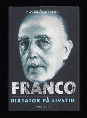 Roger Älmeberg : Franco