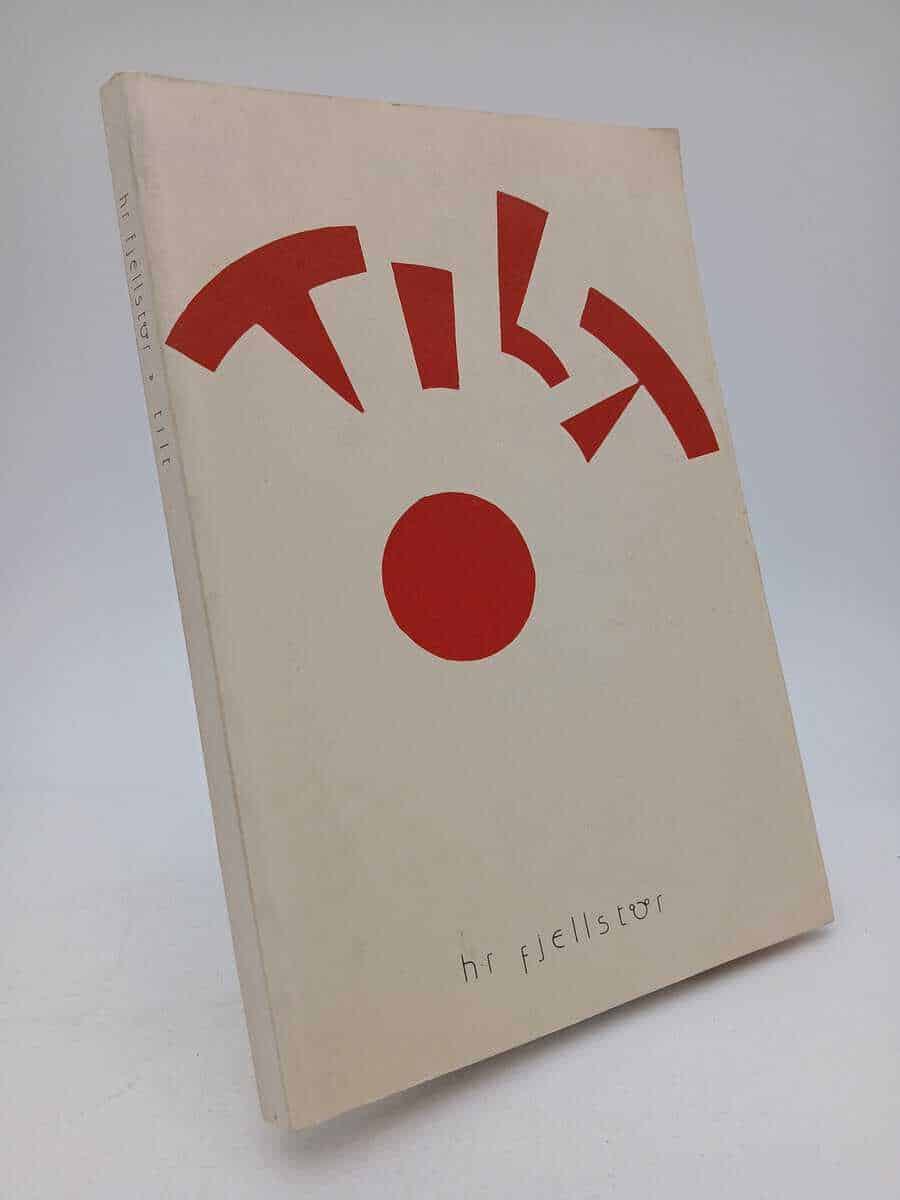 Roger Fjellström : Tilt