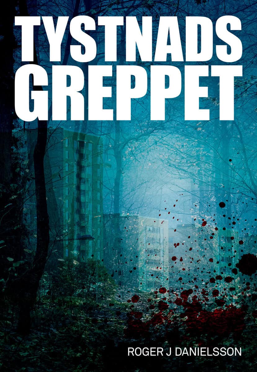 Roger J Danielsson : Tystnadsgreppet