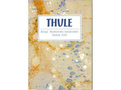 Roger Jacobsson : Thule