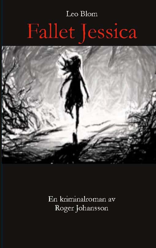 Roger Johansson : Fallet Jessica
