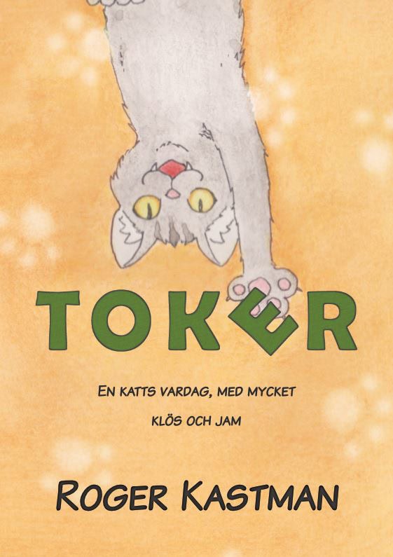 Roger Kastman : Toker