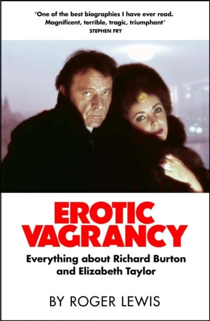 Roger Lewis : Erotic Vagrancy