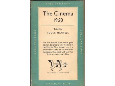 Roger Manvell : The Cinema 1950