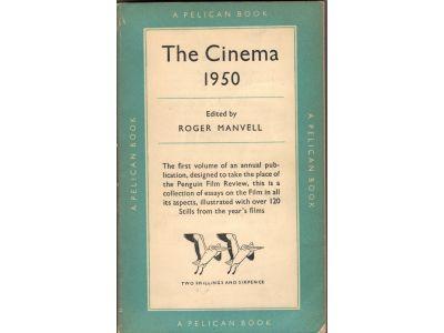 Roger Manvell : The Cinema 1950