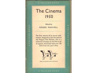 Roger Manvell : The Cinema 1950