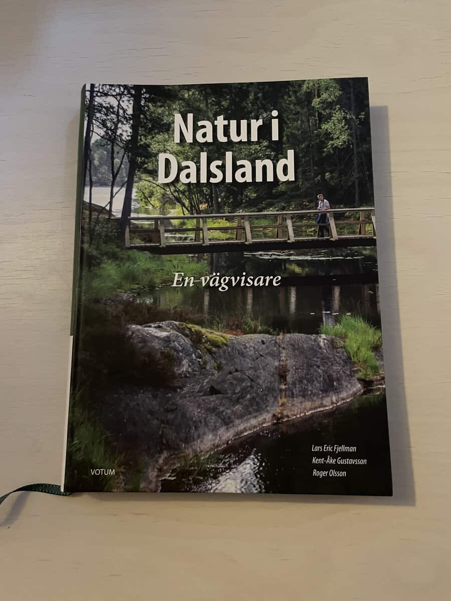 Roger Olsson : Natur i Dalsland