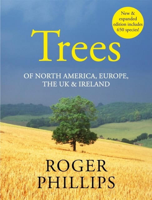 Roger Phillips : Trees