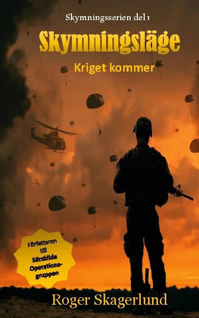Roger Skagerlund : Skymningsläge