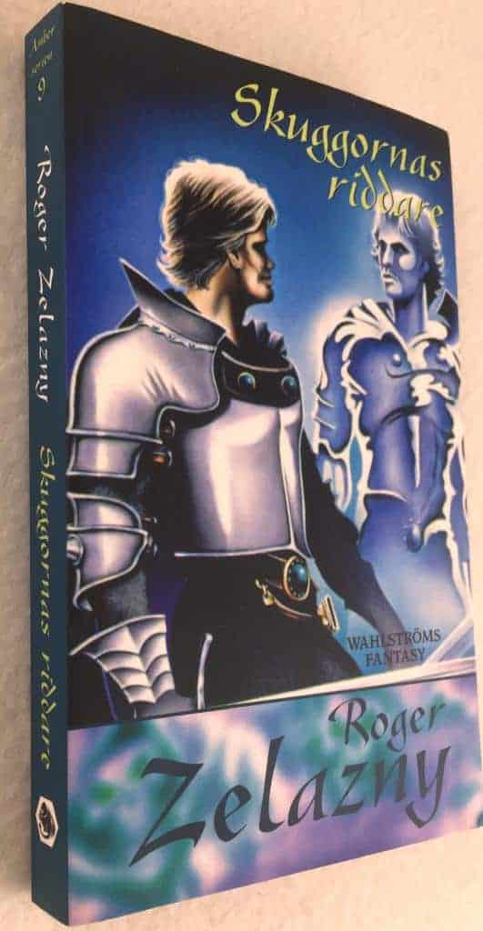 Roger Zelazny : Skuggornas riddare