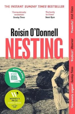 Roisin O'Donnell : Nesting