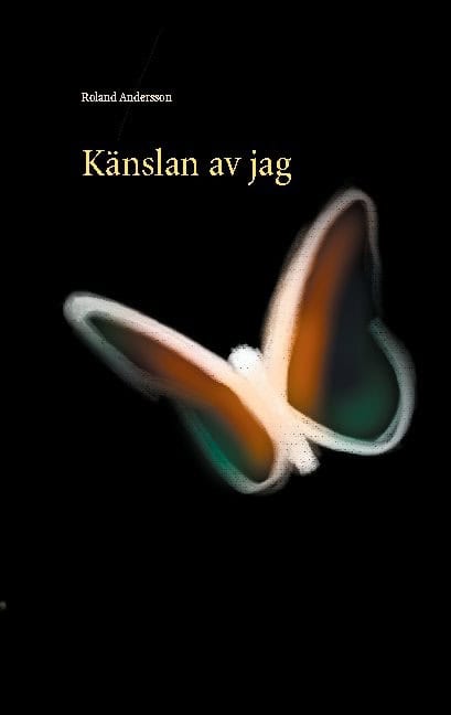 Roland Andersson : Känslan av jag