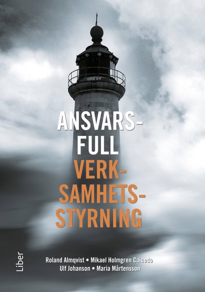 Almkvist, Roland ; Holmgren Caicedo, Mikael ; Johanson, Ulf ; Mårtensson, Maria : Ansvarsfull verksamhetsstyrning