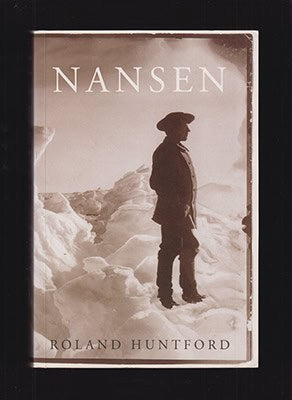 Roland Huntford : Nansen