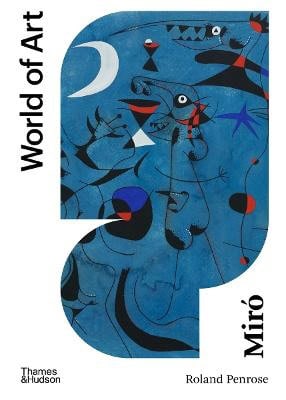 Roland Penrose : Miro