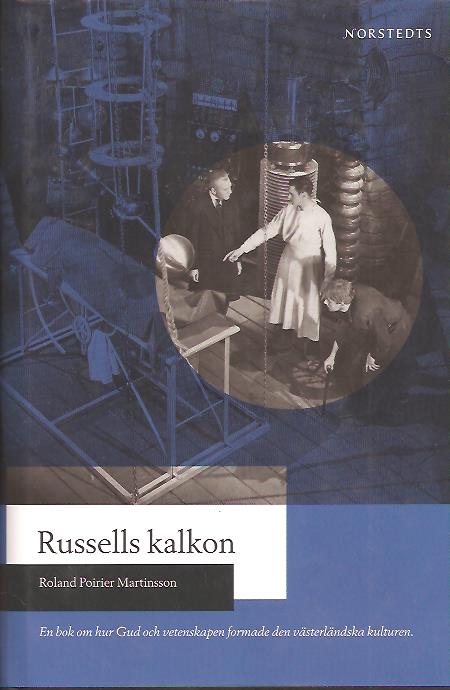 Roland Poirier Martinsson : Russells kalkon