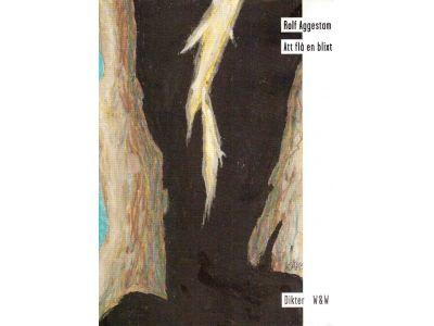 Rolf Aggestam : Att flå en blixt