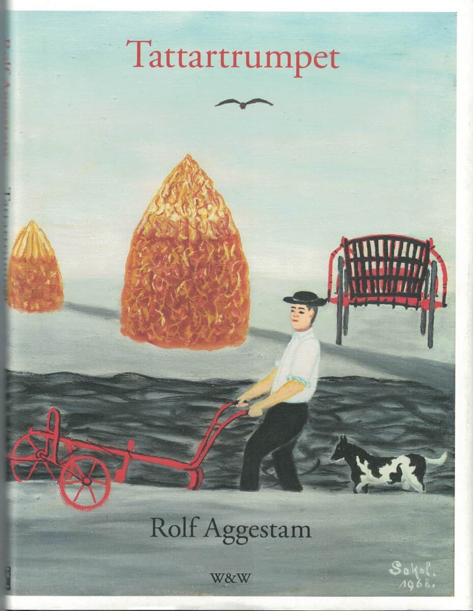 Rolf Aggestam : Tattartrumpet