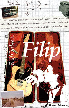 Rolf Carlsson : Filip