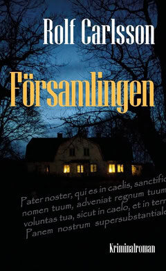 Rolf Carlsson : Församlingen