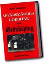 Rolf Christerson : Affärsmässiga godbitar från Grönköping