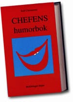 Rolf Christerson : Chefens humorbok