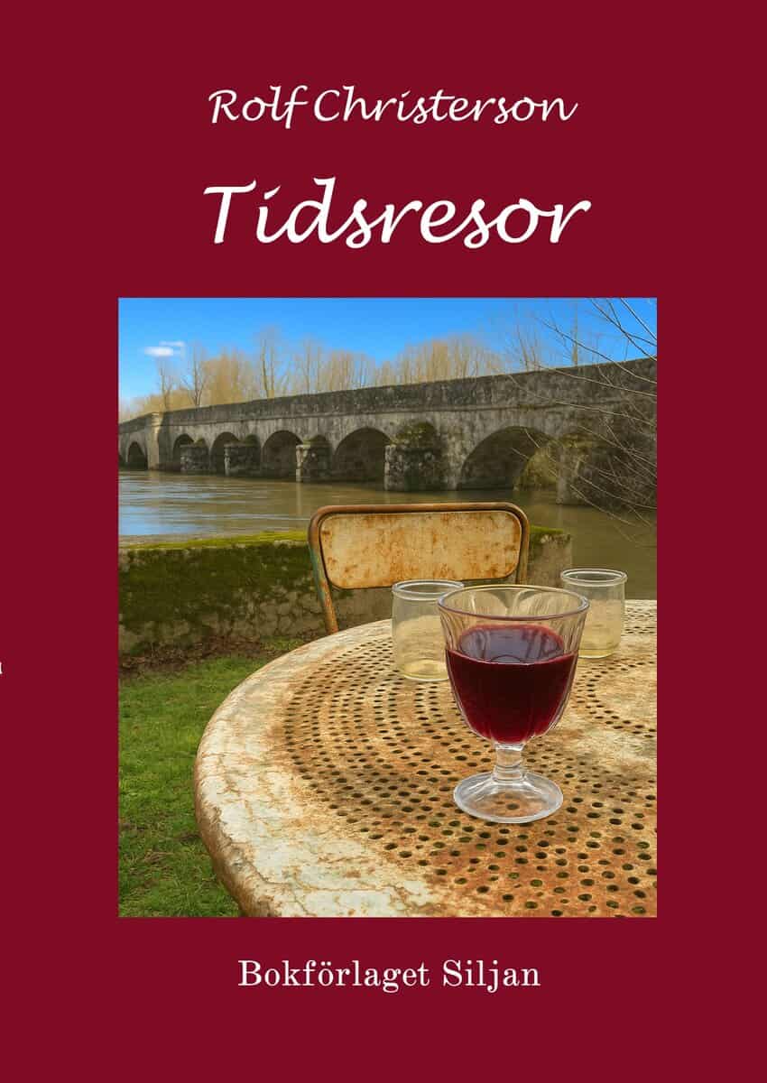Rolf Christerson : Tidsresor
