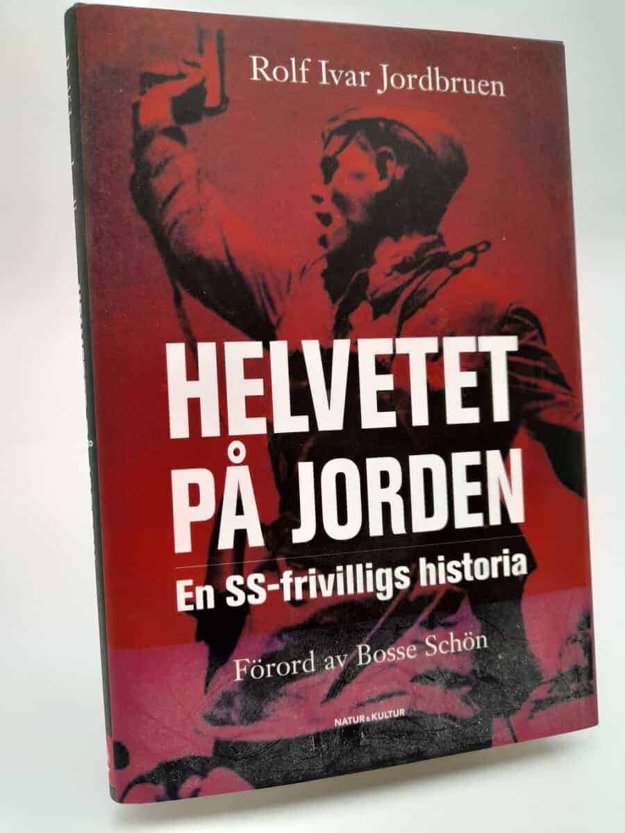 Rolf Ivar Jordbruen : Helvetet på jorden