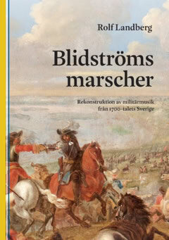 Rolf Landberg : Blidströms marscher