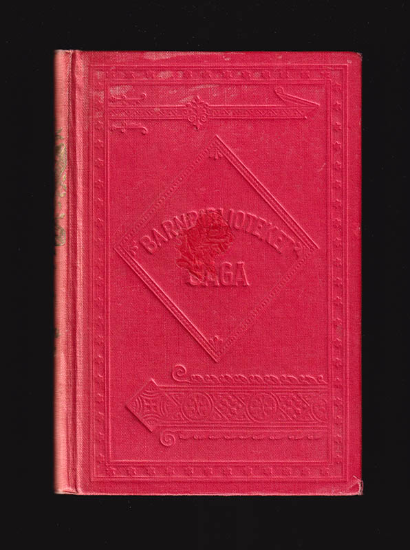 Rolf Nordenstreng : Vikingaliv. Med originalillustrationer av John Sjösvärd (1890-1958)