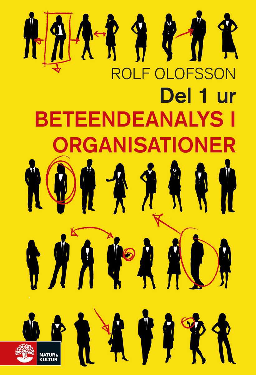 Rolf Olofsson : Beteendeanalys Del 1