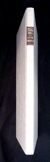 Rolf Söderberg : Otto Sköld