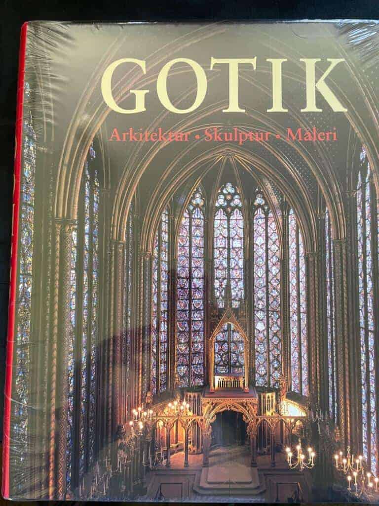 Rolf Toman : Gotik