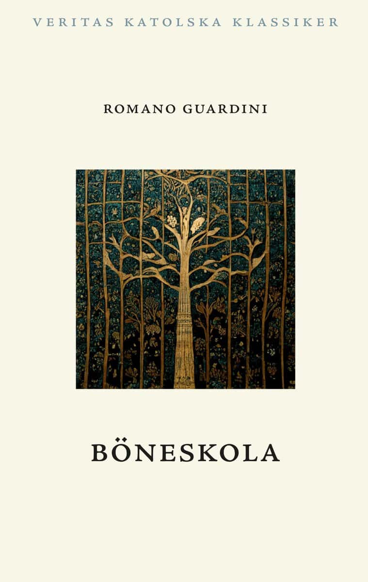 Romano Guardini : Böneskola