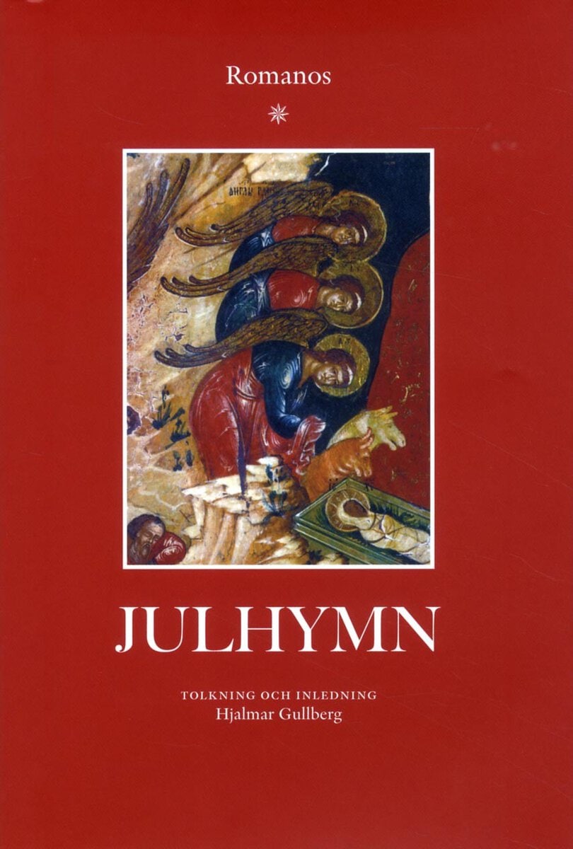 Romanos Meloden : Julhymn