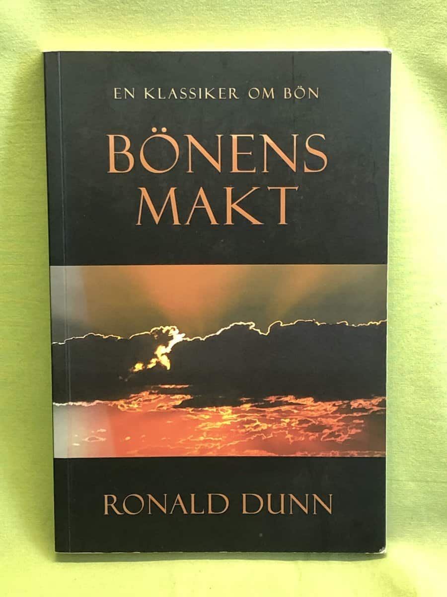 Ronald Dunn : Bönens makt