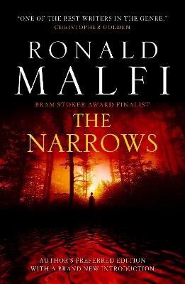 Ronald Malfi : The Narrows