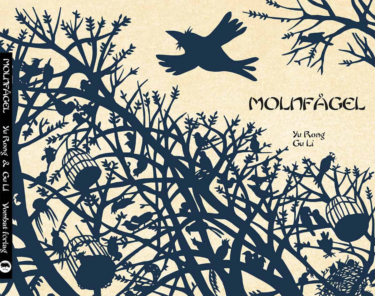 Rong, Yu ; Li, Gu : Molnfågel