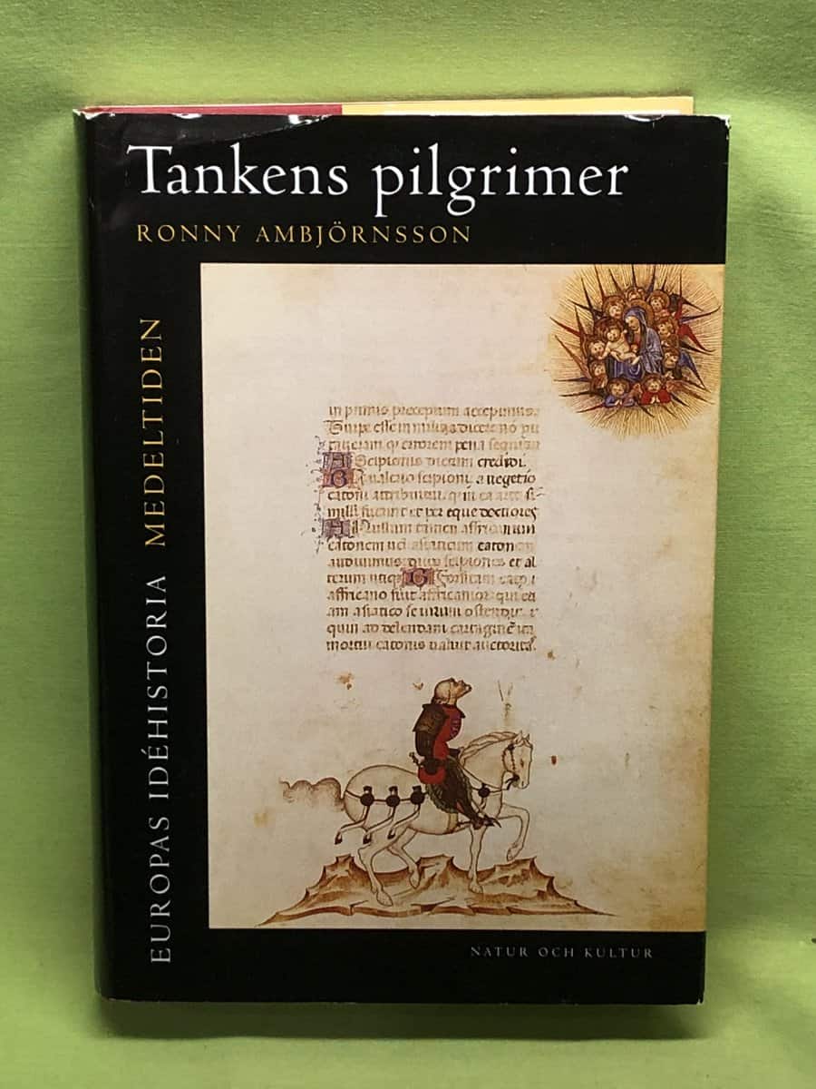 Ronny Ambjörnsson : Medeltiden