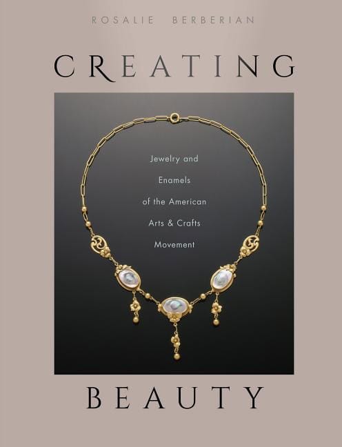 Rosalie Berberian : Creating Beauty