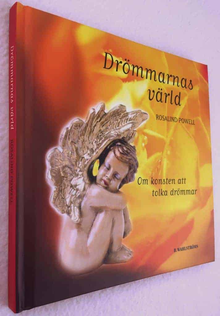 Rosalind Powell : Drömmarnas värld