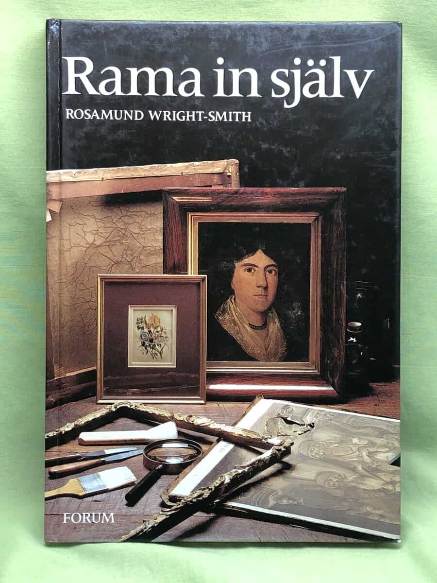 Rosamund Wright-Smith : Rama in själv