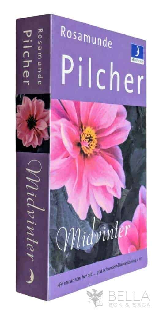 Rosamunde Pilcher : Midvinter