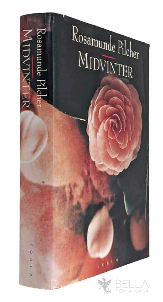 Rosamunde Pilcher : Midvinter